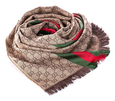 cheap gucci scarf women's